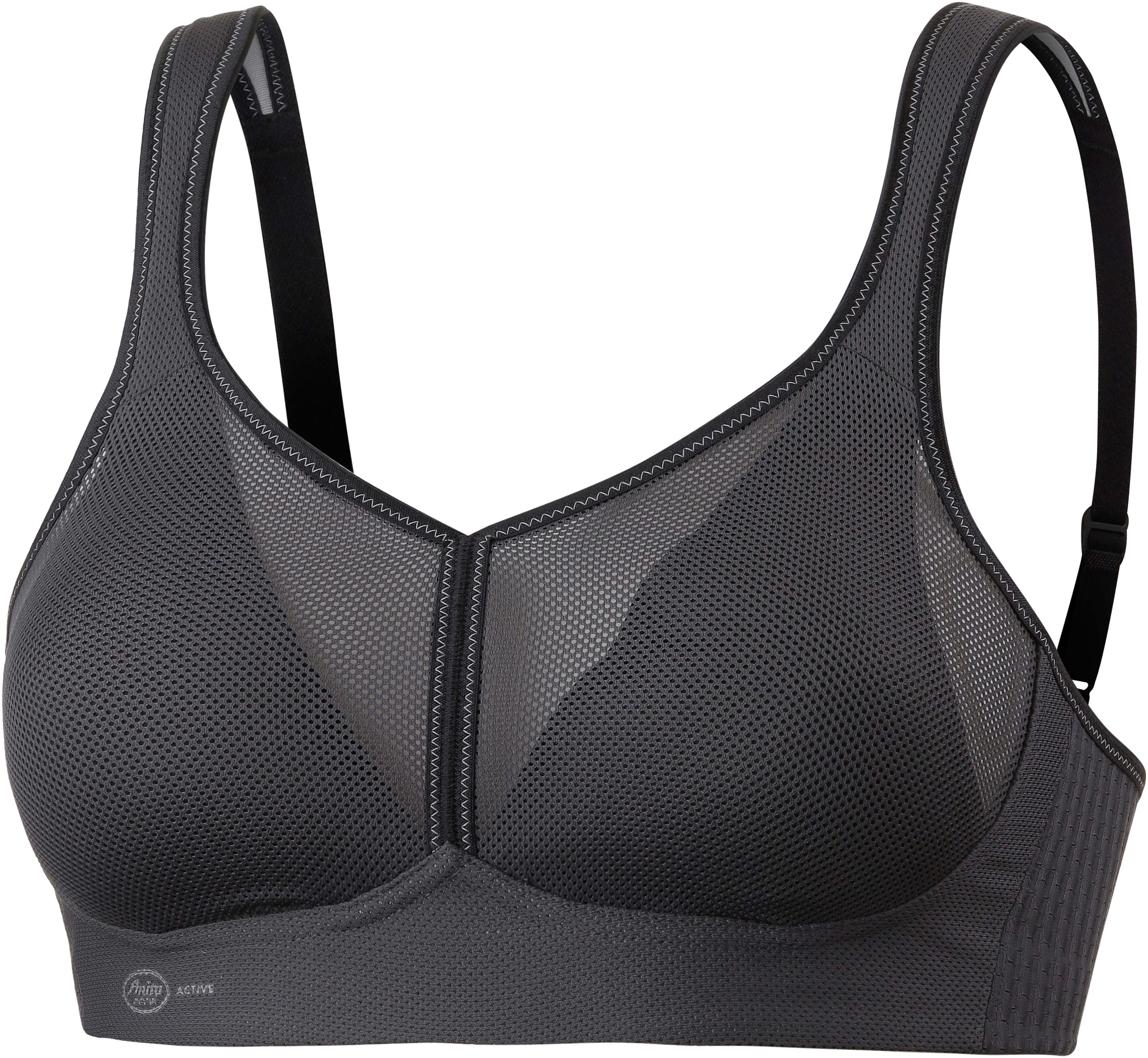 ANITA Air Control Delta Pad BH Damen