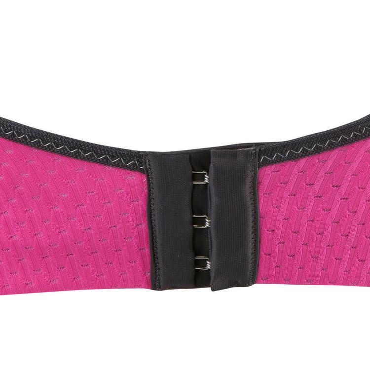 ANITA ANITA Air Control Delta Pad BH Damen - pink-anthrazit - 0 | SportScheck