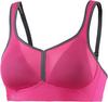 ANITA Air Control Delta Pad BH Damen - pink-anthrazit