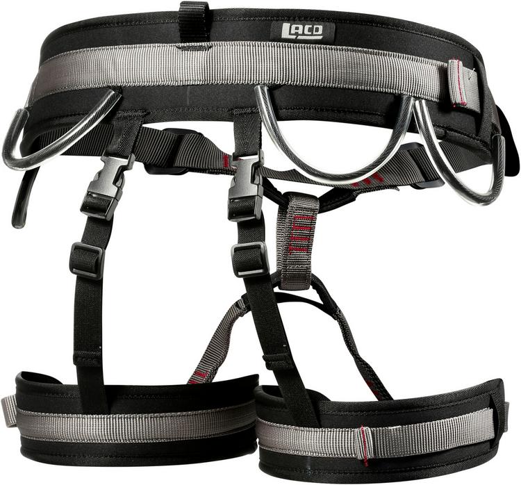 LACD LACD Harness Start Klettergurt - - - 0 | SportScheck