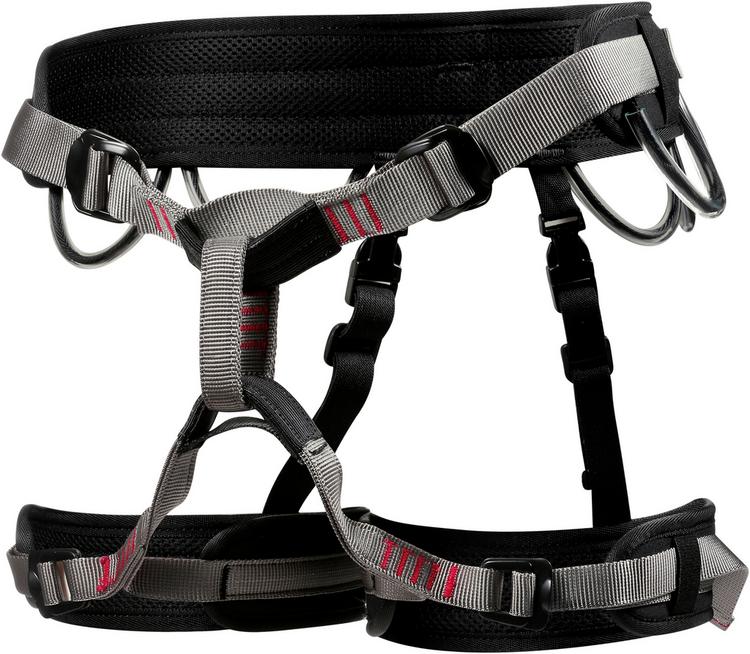 LACD LACD Harness Start Klettergurt - - - 0 | SportScheck