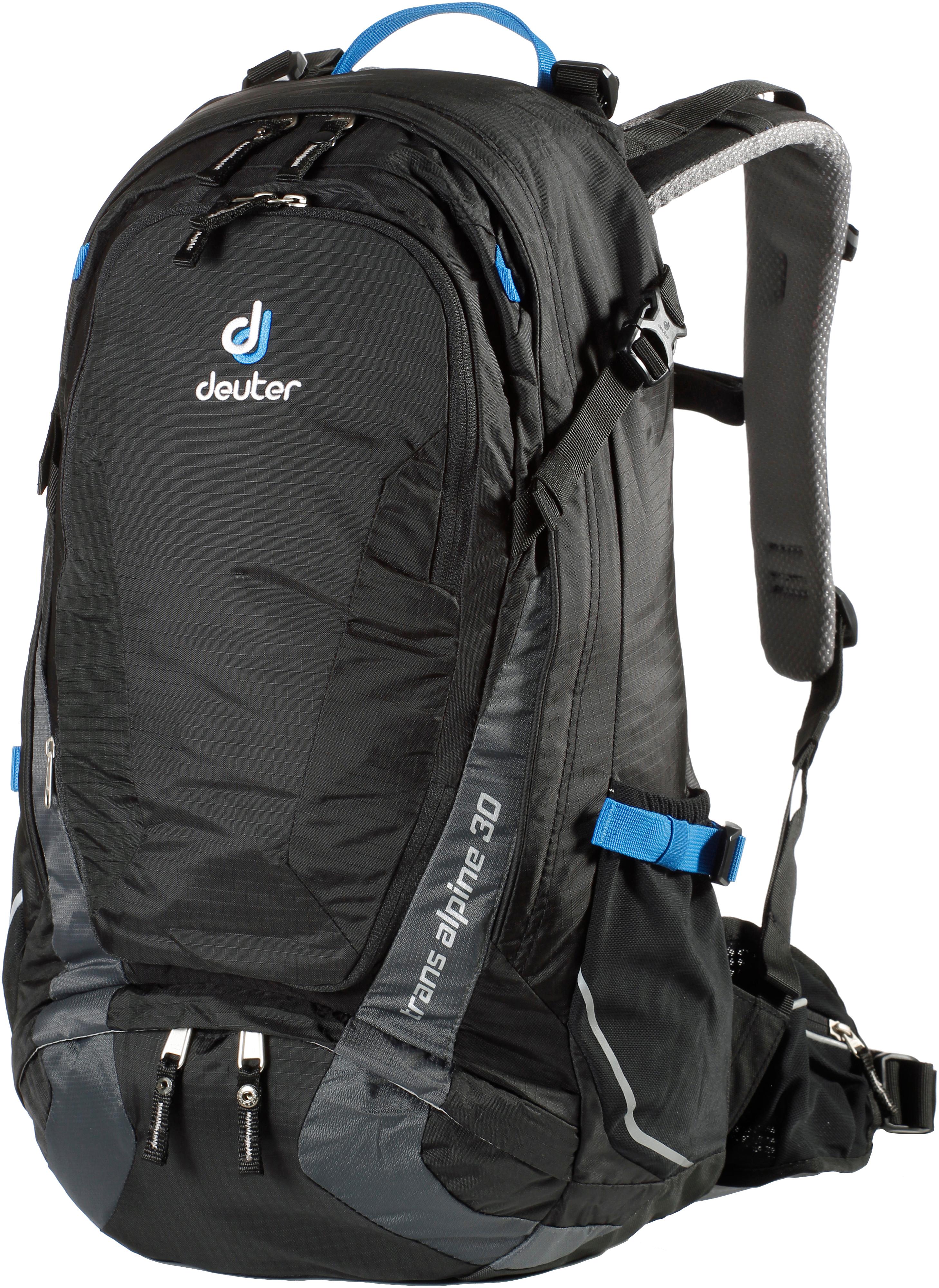 trans alpine 30 deuter