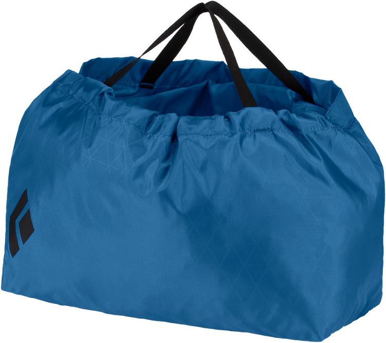 Black Diamond Black Diamond Half Rope Burrito Seilsack - blue - 0 | SportScheck