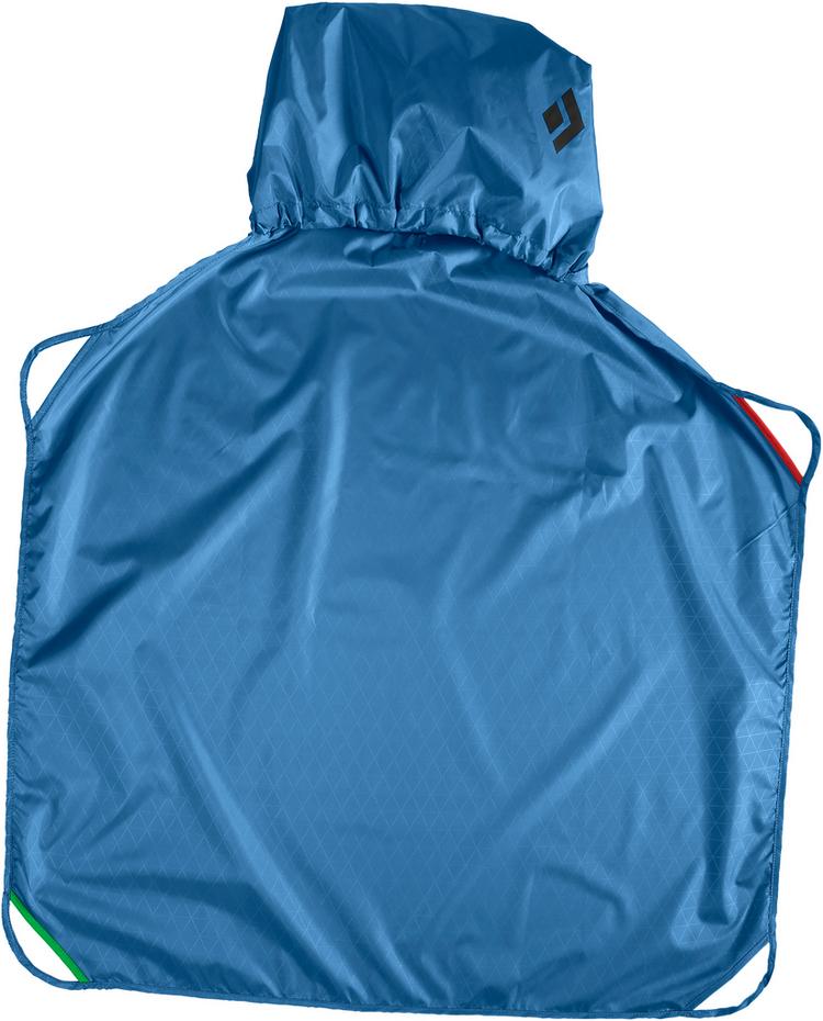 Black Diamond Black Diamond Half Rope Burrito Seilsack - blue - 0 | SportScheck