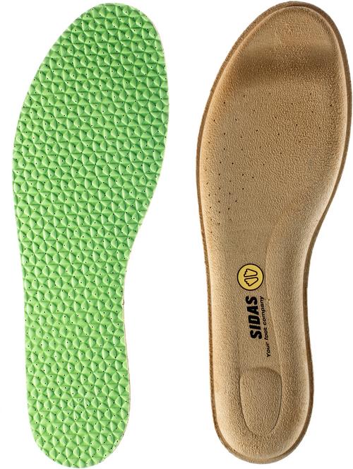 SIDAS Outdoor Memory Einlegesohlen