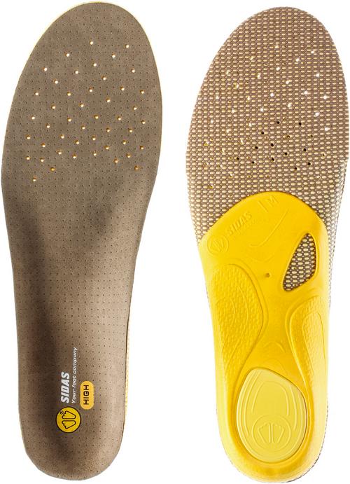 SIDAS 3Feet Outdoor High Einlegesohlen