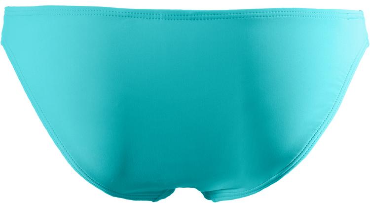 BEACHLIFE. BEACHLIFE. Bikini Hose Damen - t&uuml;rkis - 0 | SportScheck