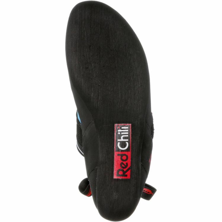 Red Chili Red Chili Durango VCR Kletterschuhe - blau - 1 | SportScheck