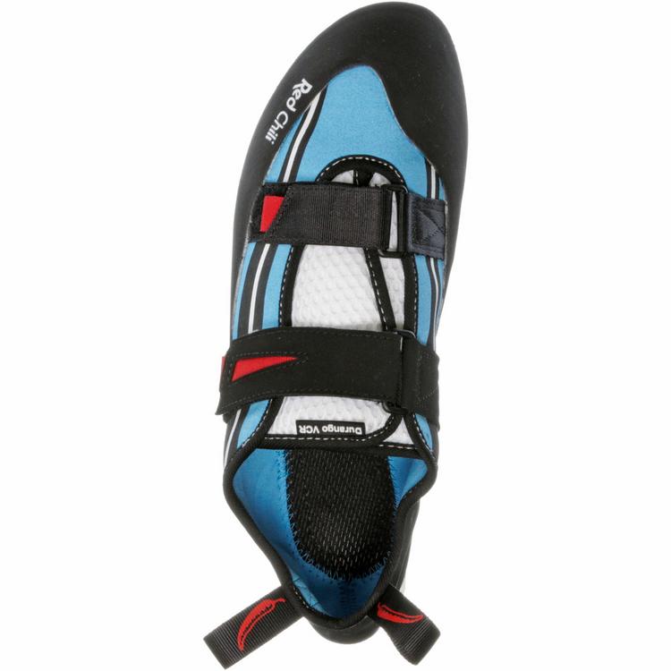 Red Chili Red Chili Durango VCR Kletterschuhe - blau - 0 | SportScheck