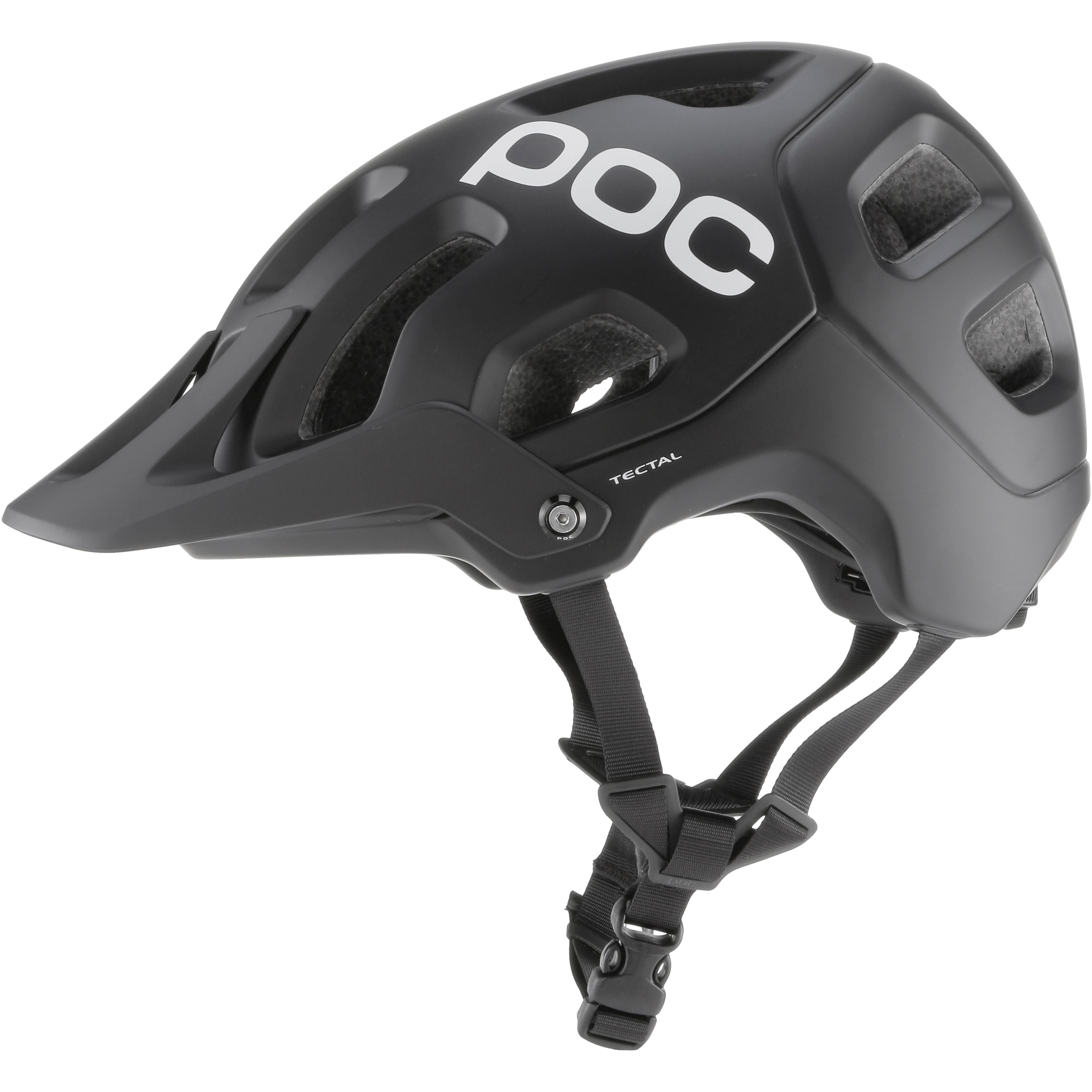 poc tectal helm