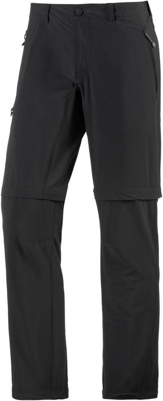 Sch&ouml;ffel Koper Zipphose Herren black