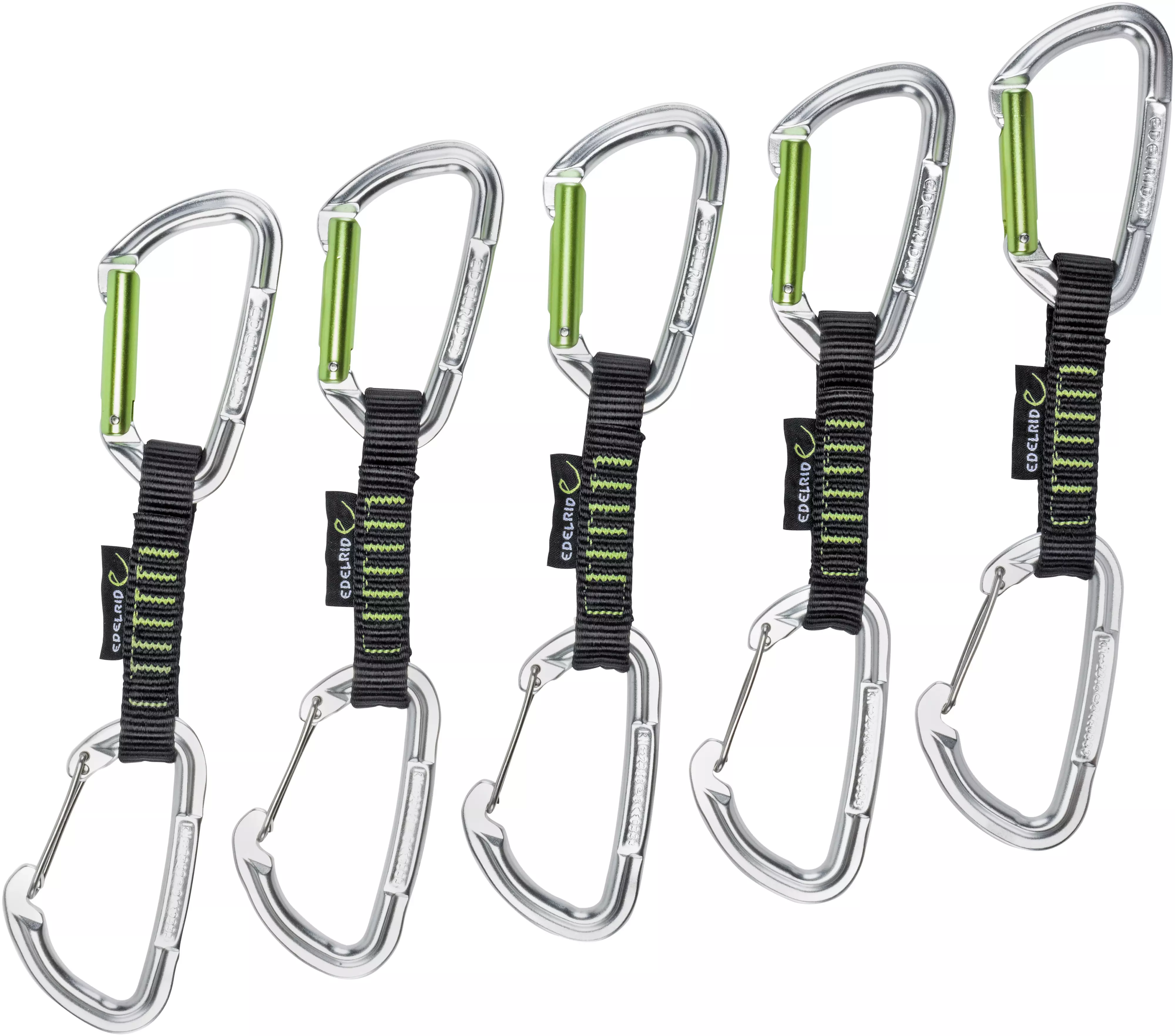 Edelrid Slash Wire Expressen Night Oasis Im Online Shop Von Sportscheck Kaufen