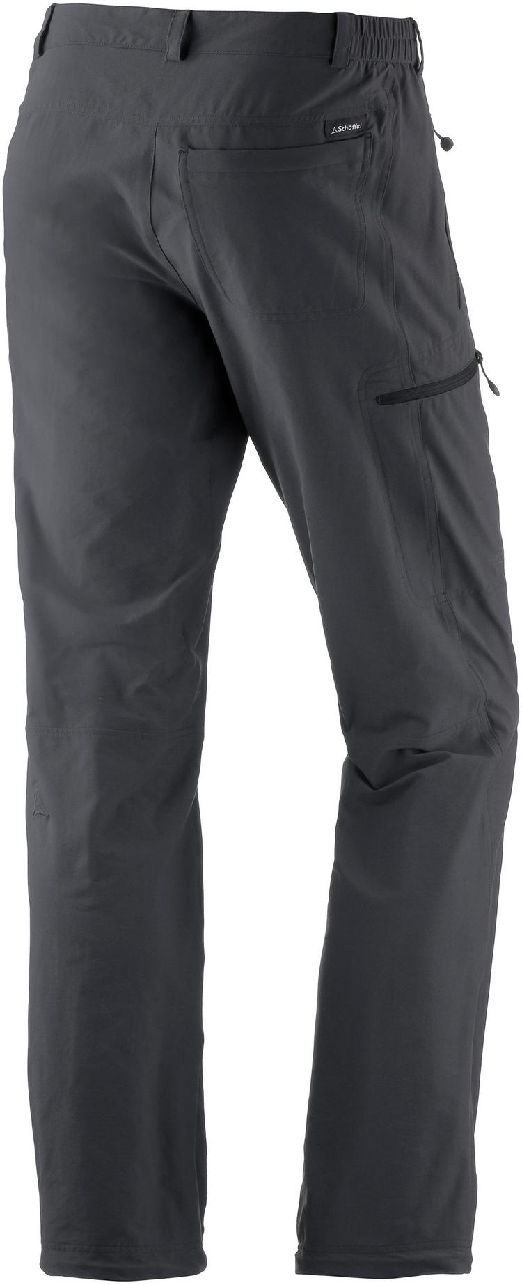 Sch&ouml;ffel Sch&ouml;ffel Koper Wanderhose Herren - charcoal - 0 | SportScheck