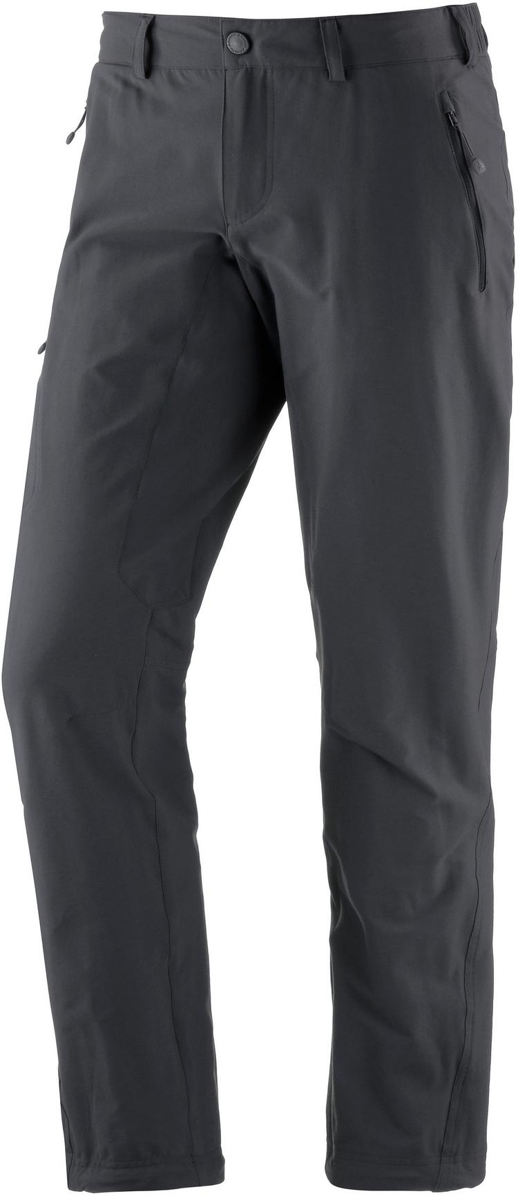 Sch&ouml;ffel Sch&ouml;ffel Koper Wanderhose Herren - charcoal - 0 | SportScheck
