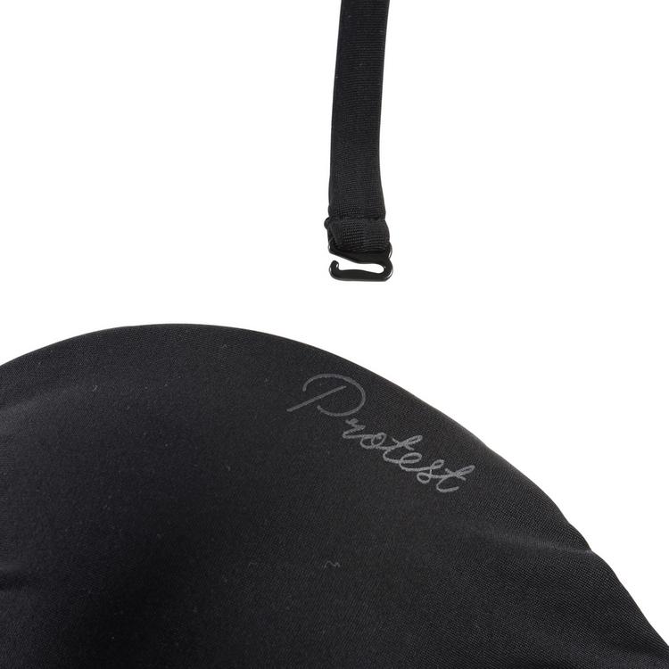 Protest Protest Deelite Bikini Oberteil Damen - schwarz - 0 | SportScheck