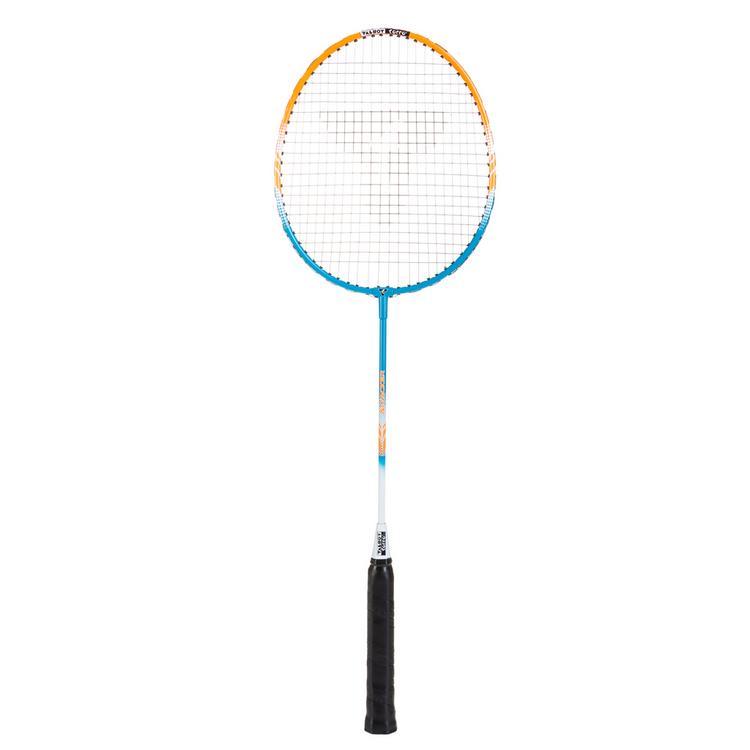 Talbot-Torro Talbot-Torro Badminton Set - blau-orange - 0 | SportScheck