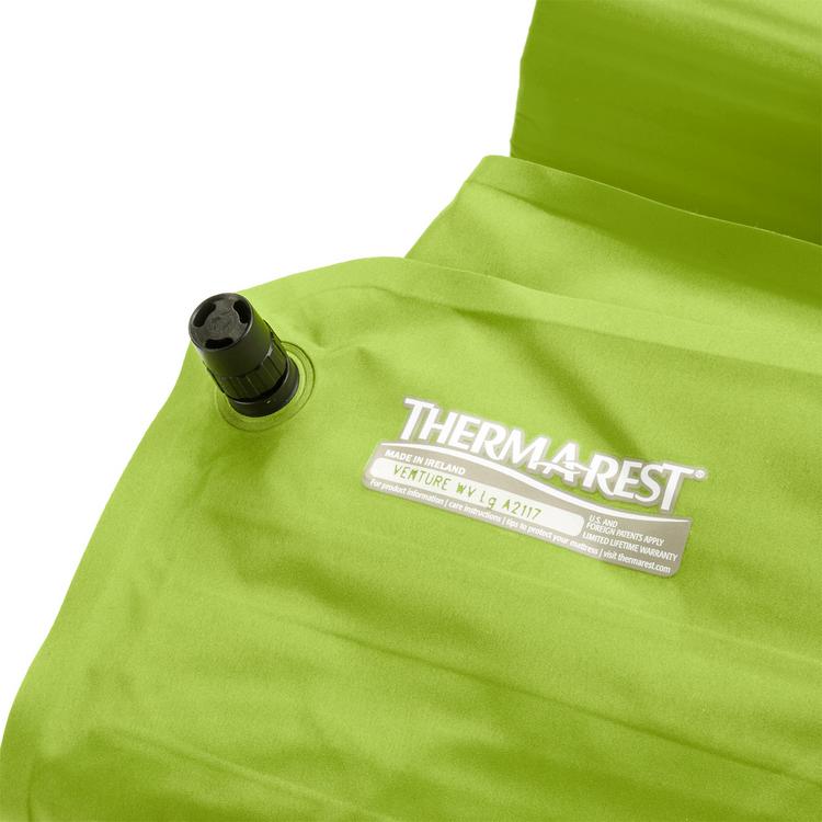 Therm-A-Rest Therm-A-Rest NeoAir Venture Isomatte - grasshopper - 1 | SportScheck