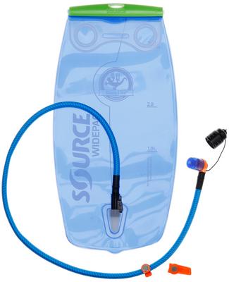 Source PREMIUM KIT 3L Trinksystem hellblau