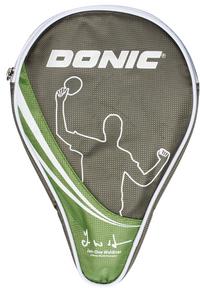 Donic-Schildkr&ouml;t Waldner Schonbezug - gr&uuml;n