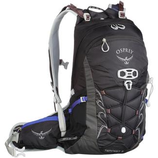 Osprey Rucksack Tempest 9L Daypack Damen black