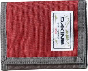 DAKINE VERT RAIL Geldbeutel rostbraun