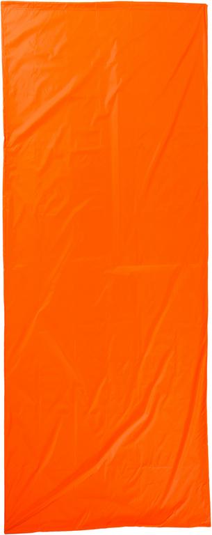 ORTOVOX Single Biwaksack shocking orange