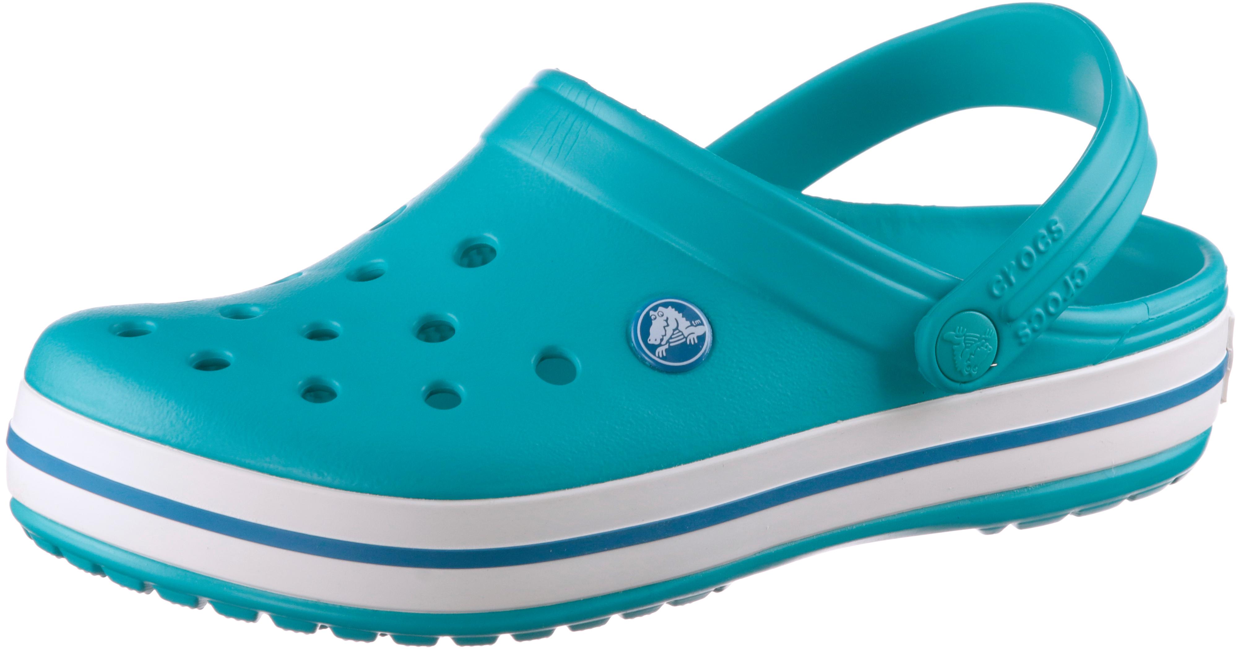 crocs shayna damen