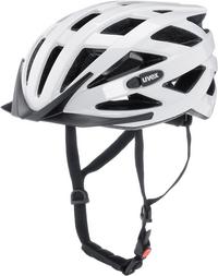 Uvex i-vo Helm - white