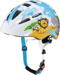 Uvex Kid 2 Fahrradhelm Kinder desert