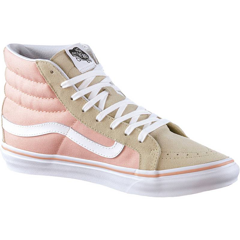 vans sk8 high damen rosa vans sk8 high damen rosa