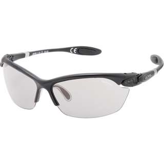 ALPINA TWIST THREE 2.0 VL Sportbrille black matt