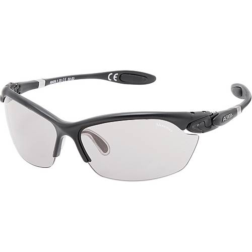 Alpina Twist Three 2.0 VL Sportbrille Radbrille A8456 