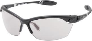 ALPINA TWIST THREE 2.0 VL Sportbrille black matt