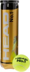 HEAD No.1 Tennisball - gelb