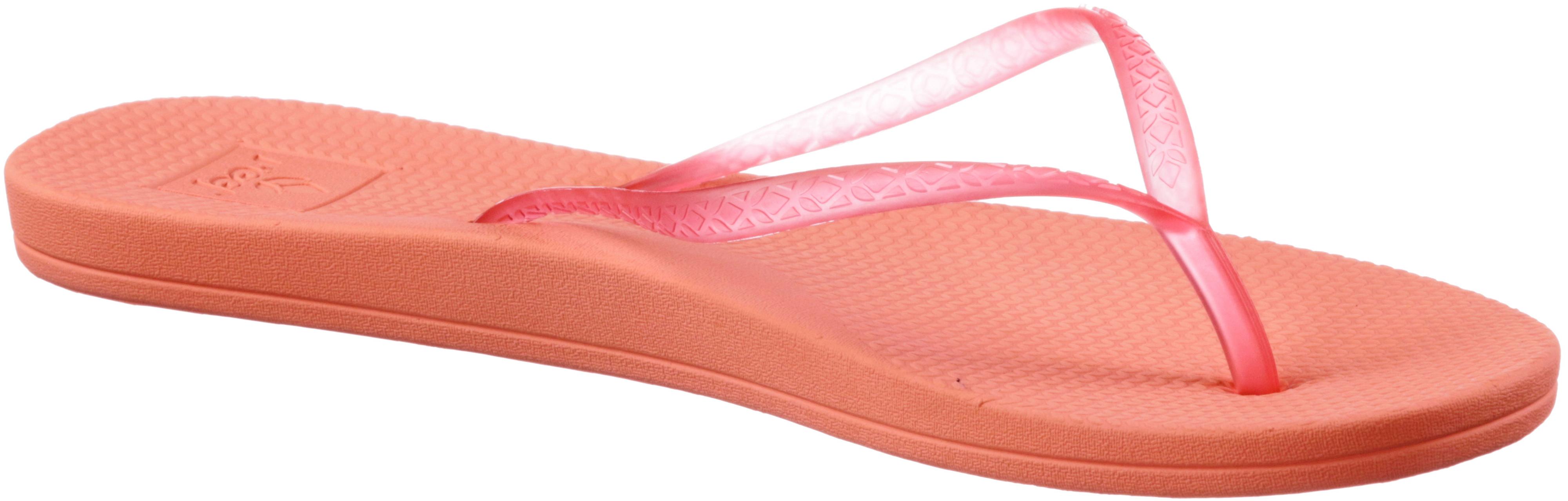 Reef Escape SportScheck Lux Zehentrenner Damen apricot im Online Shop von SportScheck Escape kaufen Gute Qualität beliebte Schuhe 321d8b Reef Escape SportScheck Lux Zehentrenner Damen apricot im Online Shop von SportScheck Escape kaufen Gute Qualität beliebte Schuhe 321d8b