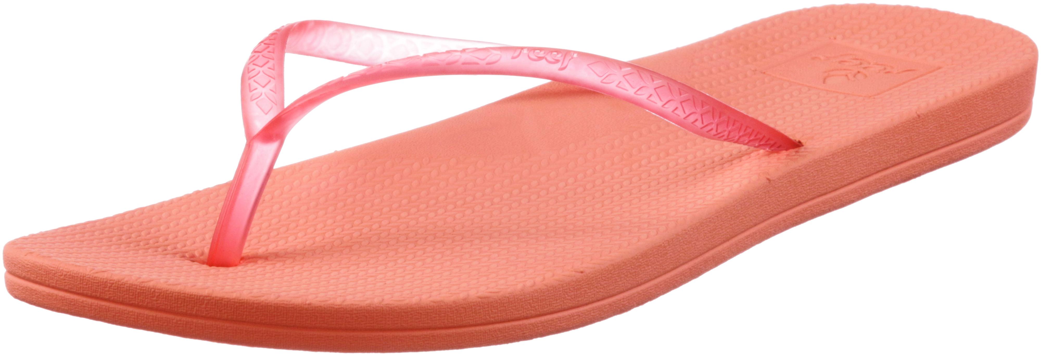 Reef Escape SportScheck Lux Zehentrenner Damen apricot im Online Shop von SportScheck Escape kaufen Gute Qualität beliebte Schuhe 321d8b Reef Escape SportScheck Lux Zehentrenner Damen apricot im Online Shop von SportScheck Escape kaufen Gute Qualität beliebte Schuhe 321d8b