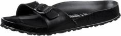 Birkenstock Madrid EVA Badelatschen Damen black