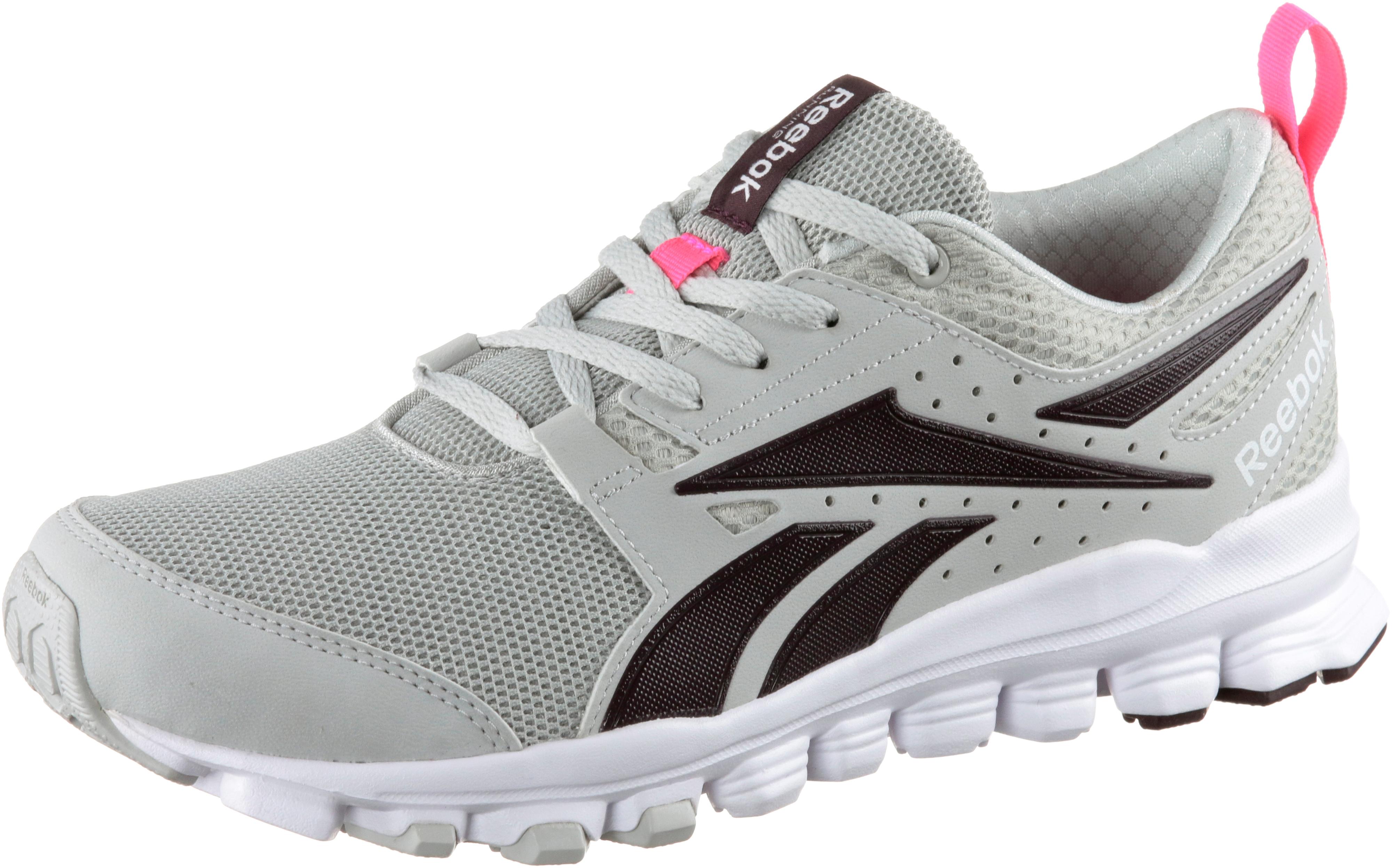 reebok hexaffect sport