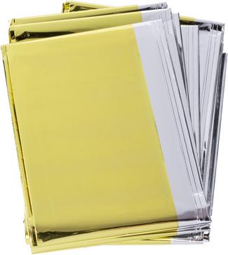 Care Plus Emergency Blanket Rettungsdecke