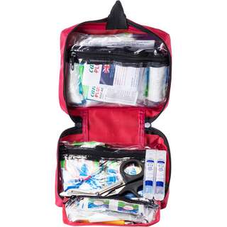 Care Plus First Aid Kit Family Erste Hilfe Set