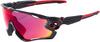 Oakley JAWBREAKER Brille - prizm road-matte black