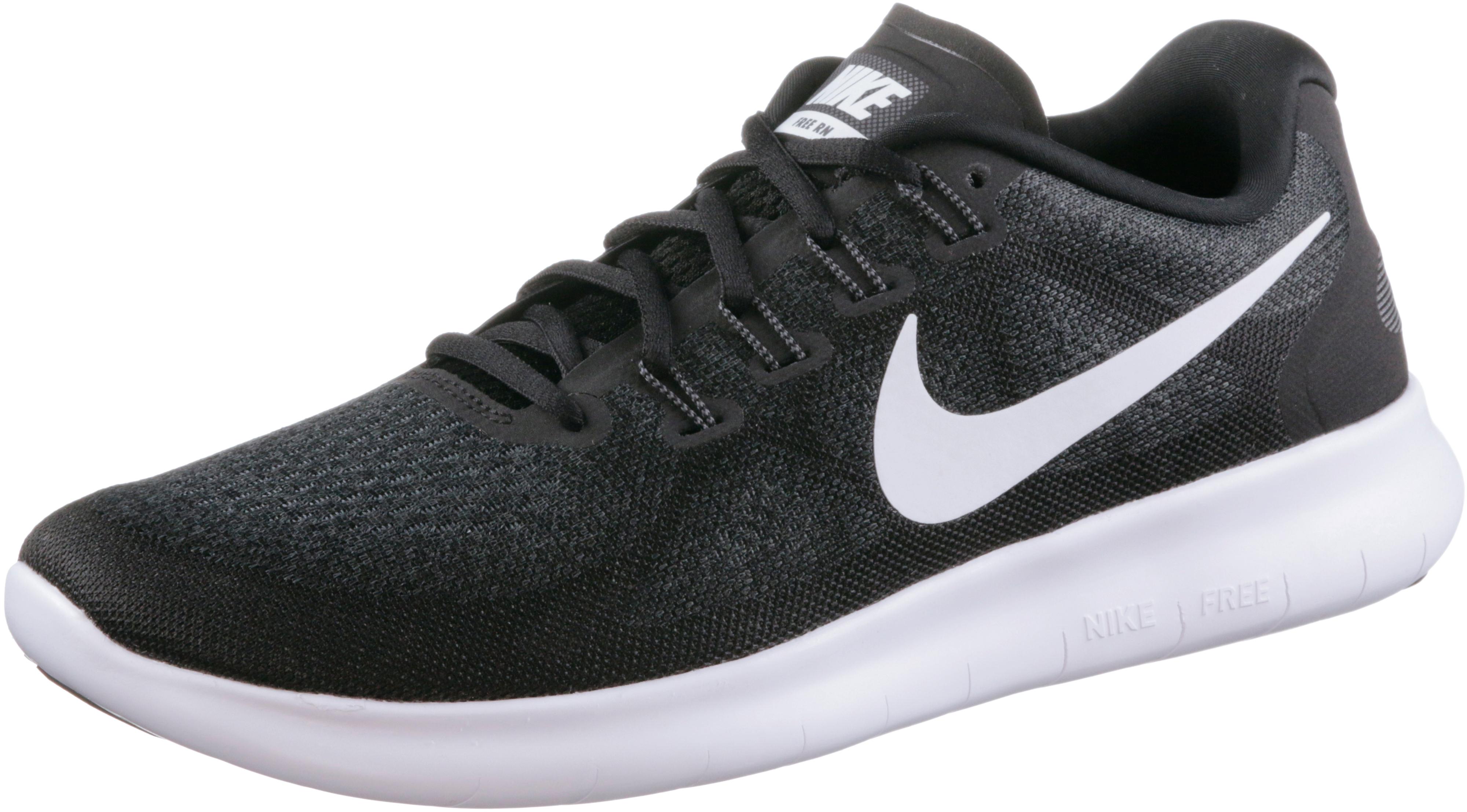 nike free 2.0 herren schwarz