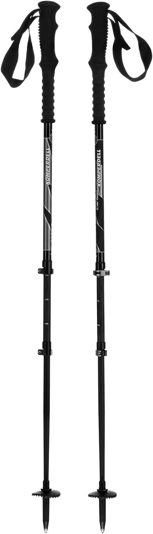 KOMPERDELL C3 Watzmann Carbon Pl3 Stock