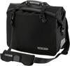 ORTLIEB Office-Bag L QL2.1 Fahrradtasche - schwarz