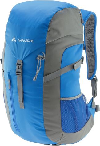 VAUDE Solano 30L Wanderrucksack blau