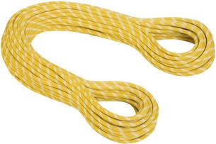 Mammut 8.0 Phoenix Classic Kletterseil yellow