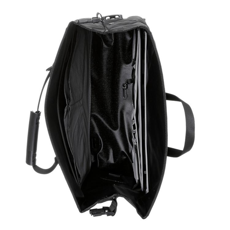 ORTLIEB ORTLIEB Office-Bag L QL2.1 Fahrradtasche - schwarz - 1 | SportScheck