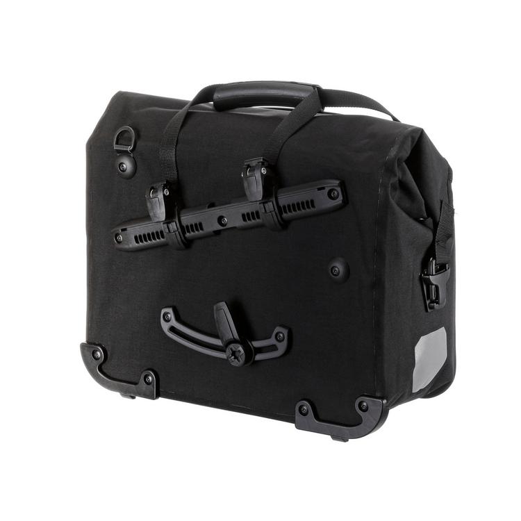 ORTLIEB ORTLIEB Office-Bag L QL2.1 Fahrradtasche - schwarz - 0 | SportScheck