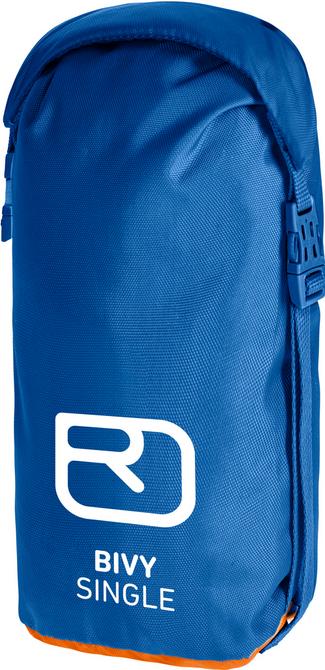 ORTOVOX Single Biwaksack shocking orange