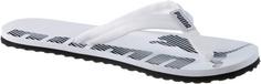 Rückansicht von PUMA Epic Flip v2 Zehentrenner white-black